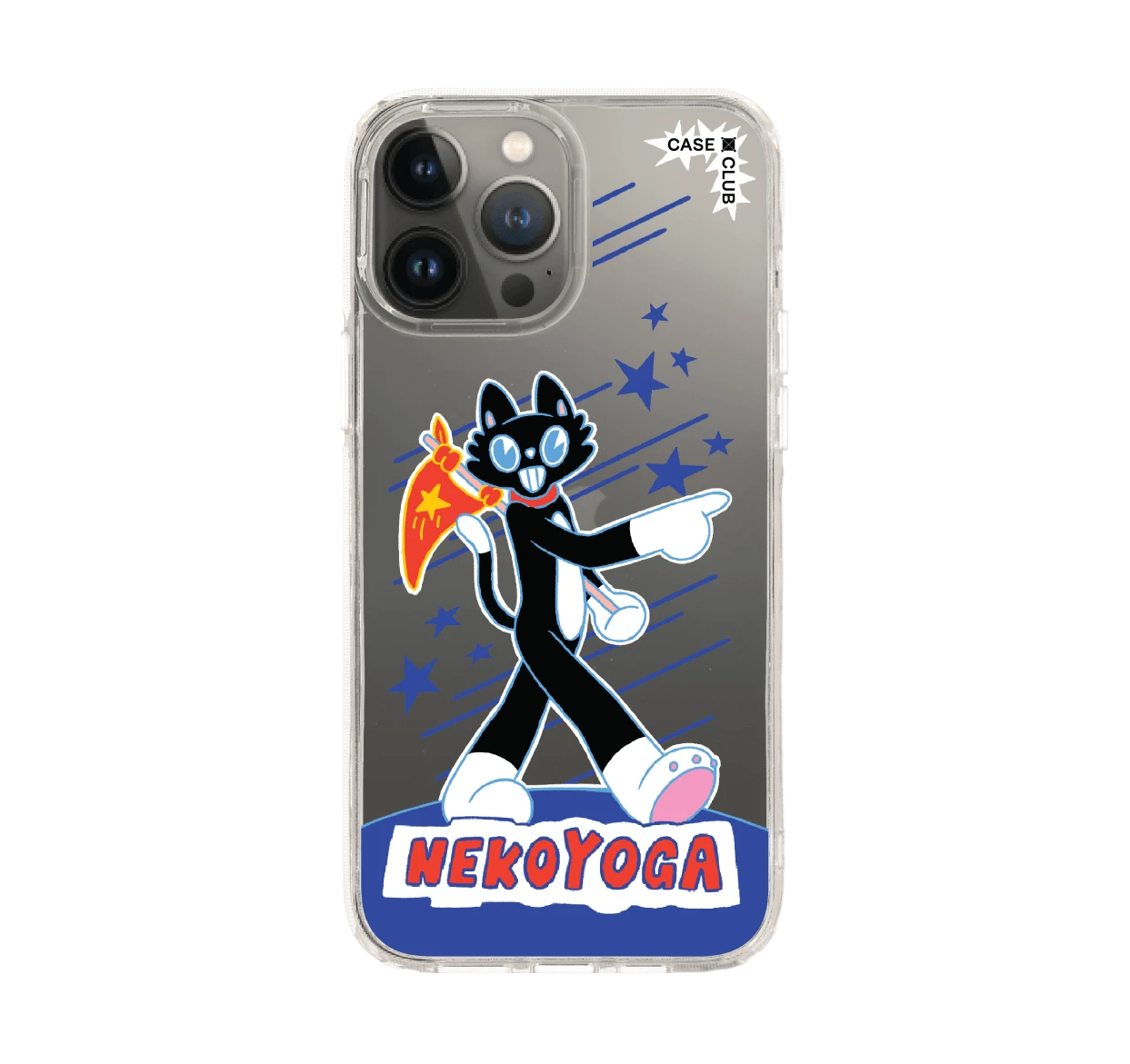 journey to the stars